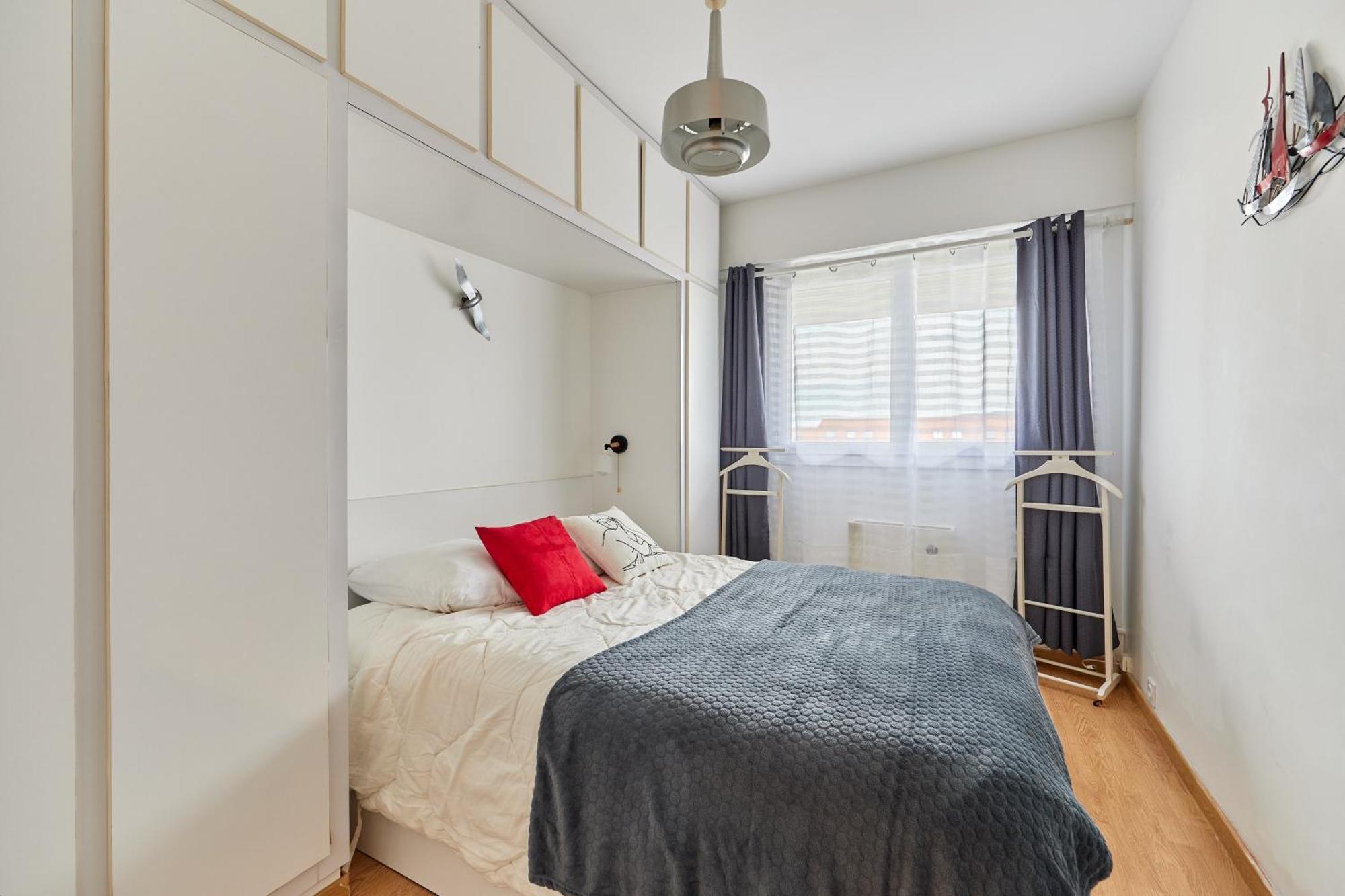 Le Plein Soleil - Appt Pour 6 Proche De La Plage Villers-sur-Mer Ngoại thất bức ảnh